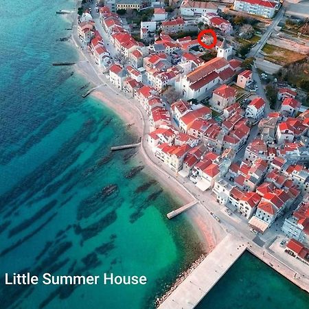 באסקה Little Summer House מראה חיצוני תמונה