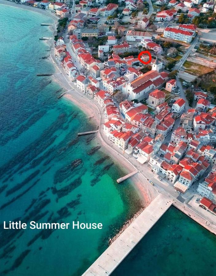 באסקה Little Summer House מראה חיצוני תמונה